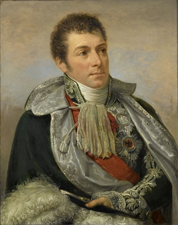 Alexandre Dumas