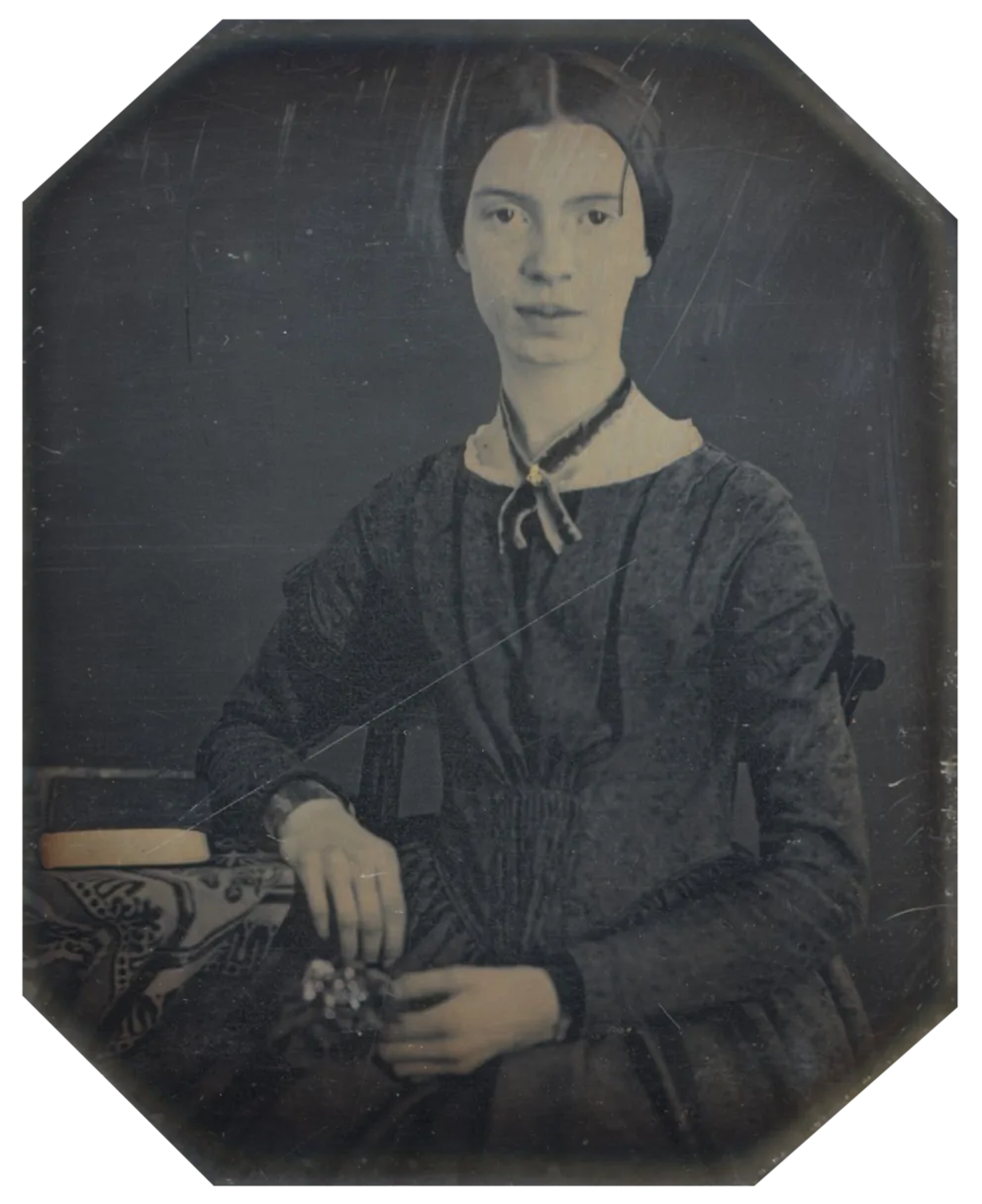 Emily Dickinson